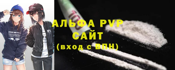 ALPHA PVP Осинники