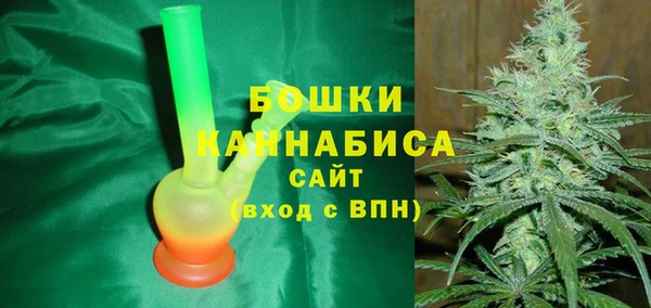 ALPHA PVP Осинники